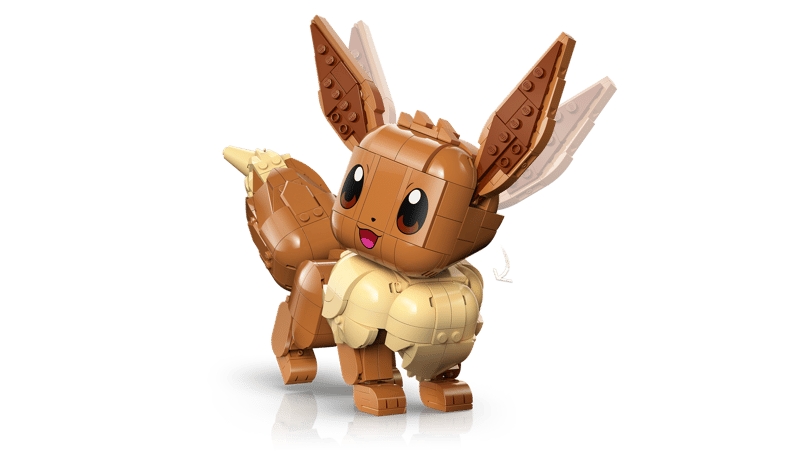 LEGO® Pokémon Eevee