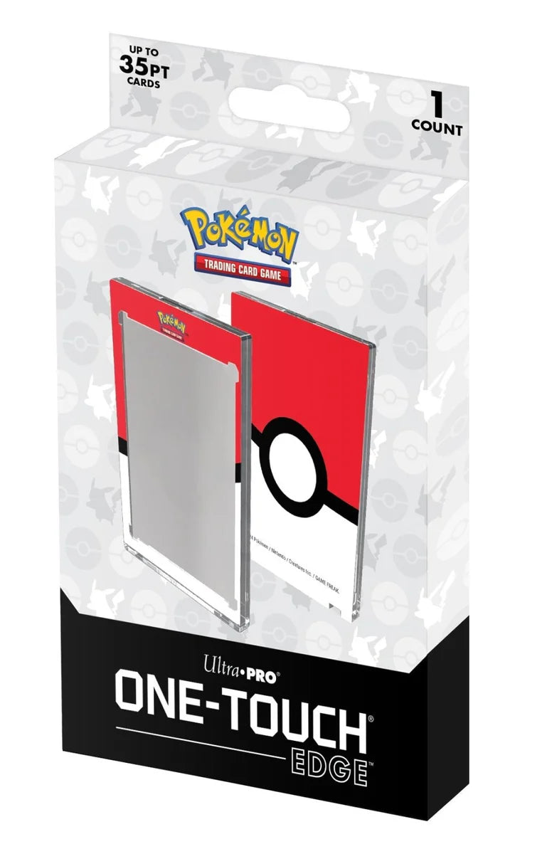 Protector magnético Pokémon - ONE-TOUCH®