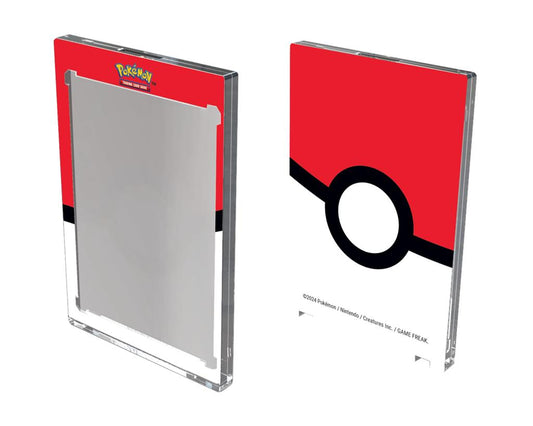 Protector magnético Pokémon - ONE-TOUCH®