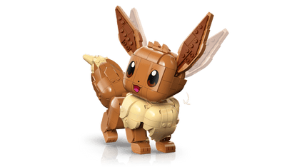 LEGO® Pokémon Eevee