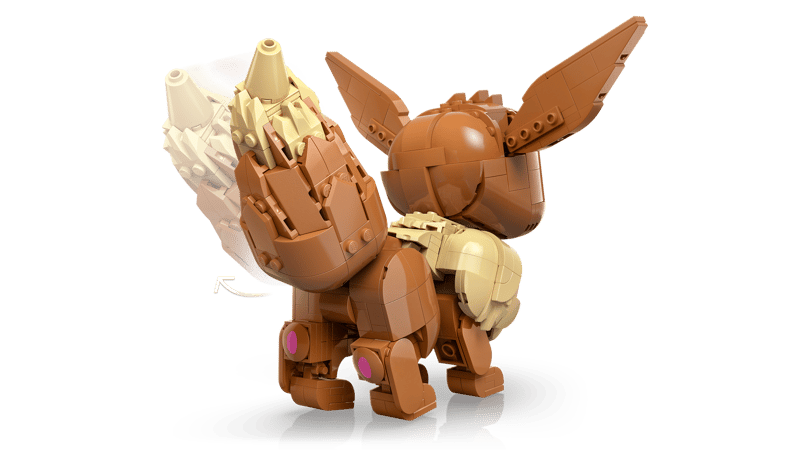 LEGO® Pokémon Eevee