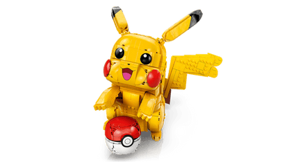 LEGO® Pokémon Pikachu y Poké Ball
