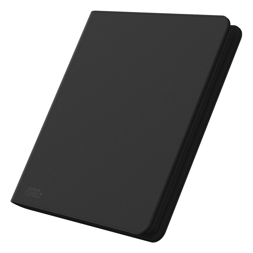 ALBUM ZIPFOLIO 480 18-POCKET XENOSKIN NEGRO