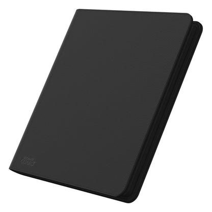 ALBUM ZIPFOLIO 480 18-POCKET XENOSKIN NEGRO