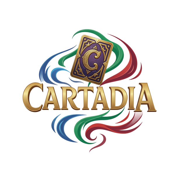 Cartadia