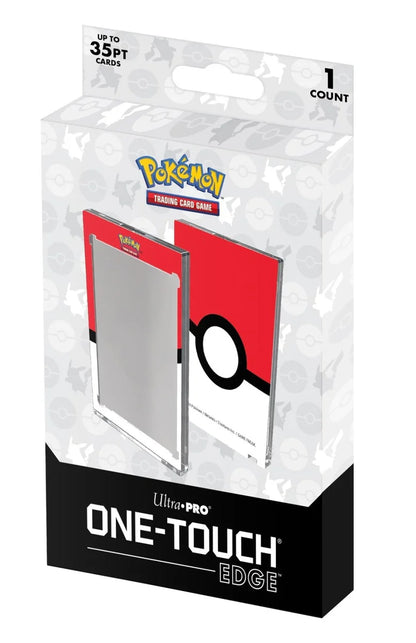 Protector magnético Pokémon - ONE-TOUCH®